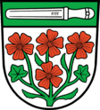 Schulzendorf címere