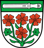 Coat of arms of the community of Schulzendorf