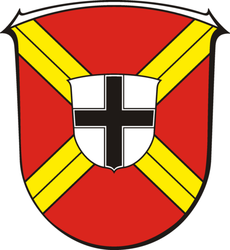 Wappen Steinbach (Fernwald)