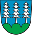 Blason de Tannheim