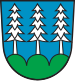 Lambang dari Tannheim (Württemberg)