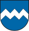 Tieringen coat of arms