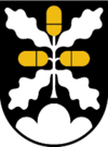 Wappen von Eichenberg