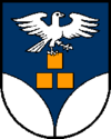 Wappen von Klaffer am Hochficht