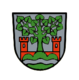Coat of arms of Wörnitz