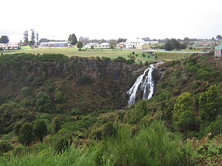 Waratah, Tasmania Town in Tasmania, Australia