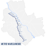 Pienoiskuva sivulle M1 (Varsovan metro)