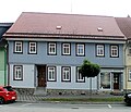 Wohnhaus