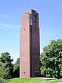 "Watertoren" Torre de agua