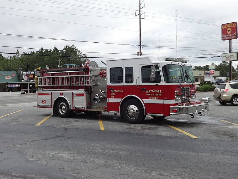 File:Waycross Fire & Engine Rescue 3.JPG