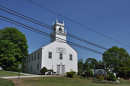 WeareNH TownHall