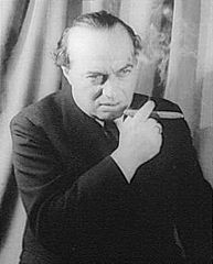 Franz Werfel (* 10. September) im Jahr 1940