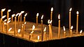 * Nomination Candles in the St. Stephen’s Cathedral, Vienna, Austria --XRay 03:45, 13 May 2023 (UTC) * Promotion  Support Good quality. --Rjcastillo 03:58, 13 May 2023 (UTC)