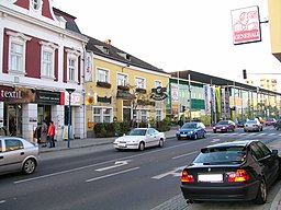 Centrala Wieselburg