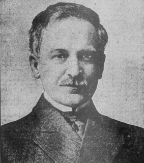 William J. Robinson