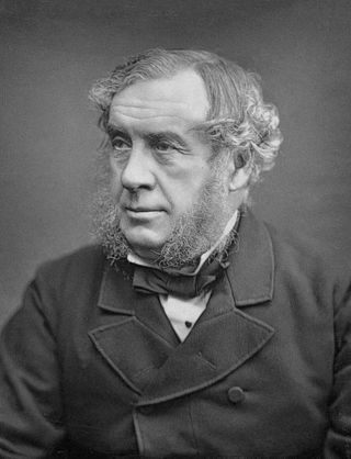 <span class="mw-page-title-main">William Robert Grove</span> Welsh judge and physical scientist (1811–1896)