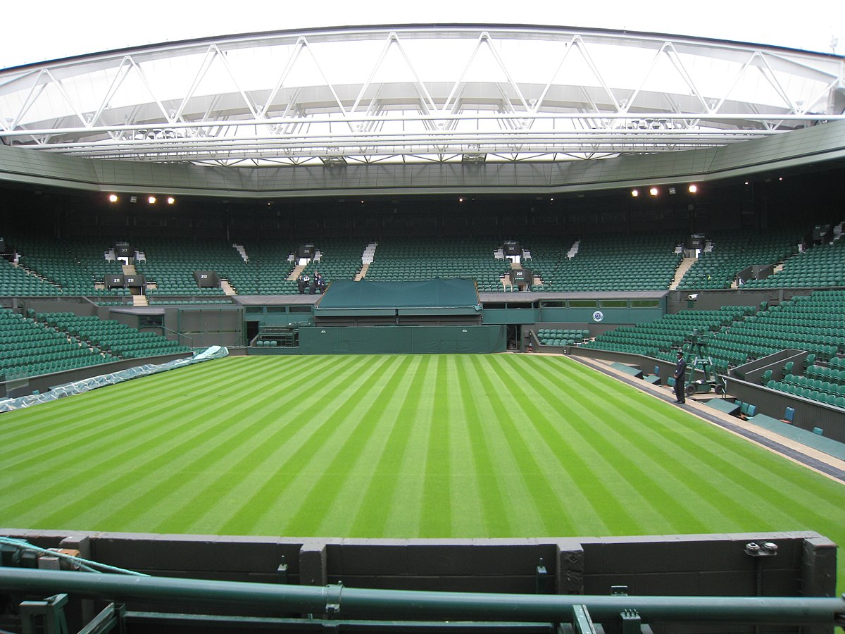 File:Wimbledon Centre Court 2009.jpg - Wikimedia Commons