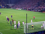 Category:Matches of 2008-09 UEFA Champions League - Wikimedia Commons