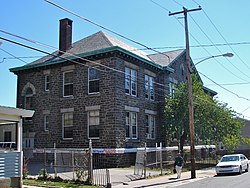 Wm Ax School School Philly.JPG