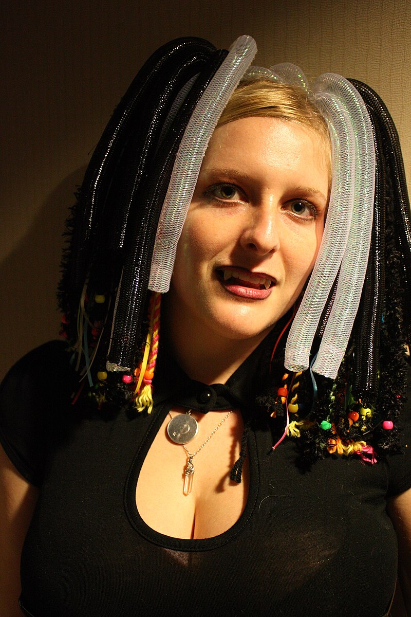 Rubber band hairstyles – Artofit