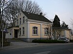 Jüdischer Friedhof am Weinberg