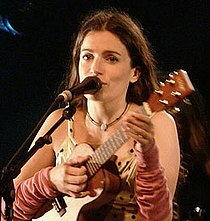 Yael Naim (2008)