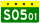 Юньнань Expwy S0501 подписать без имени.svg