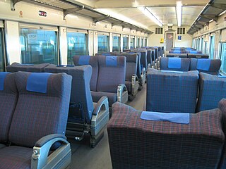 Victorian Railways Z type carriage class of Australian passenger cars