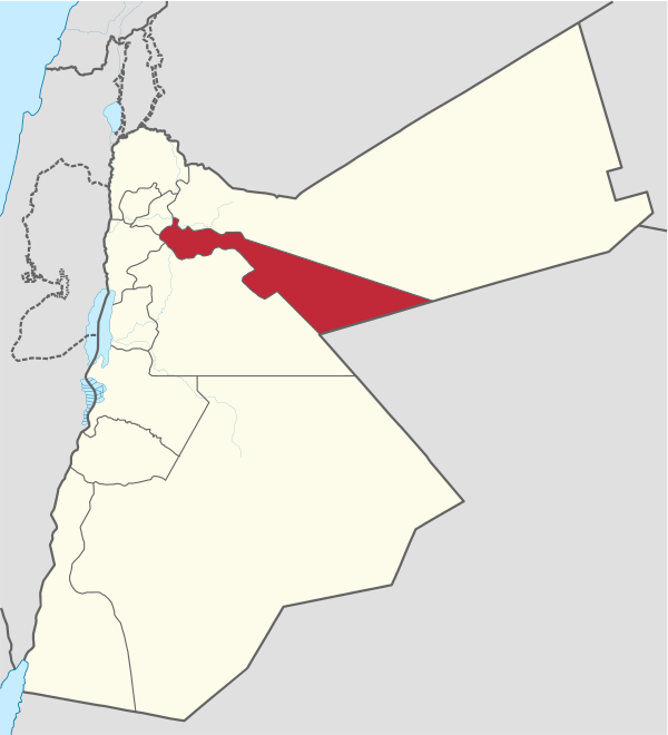 Zarqa in Jordan.svg