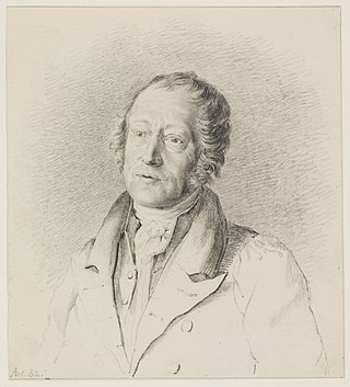 <span class="mw-page-title-main">Gerrit Lamberts</span> Dutch painter and curator