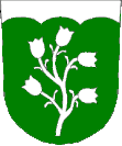 Radošov coat of arms