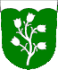 Radošov Wappen