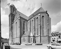 Basilique Notre-Dame-de-l'Assomption de Zwolle