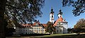 * Nomination View from east on the Zwiefalten Abbey, Germany --Llez 06:34, 23 December 2018 (UTC) * Promotion  Support Good quality. -- Johann Jaritz 06:38, 23 December 2018 (UTC)