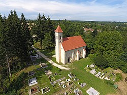 Katolieke kerk