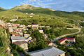 Вид на село Чох (Дагестан) и окрестности - 51357181010.png