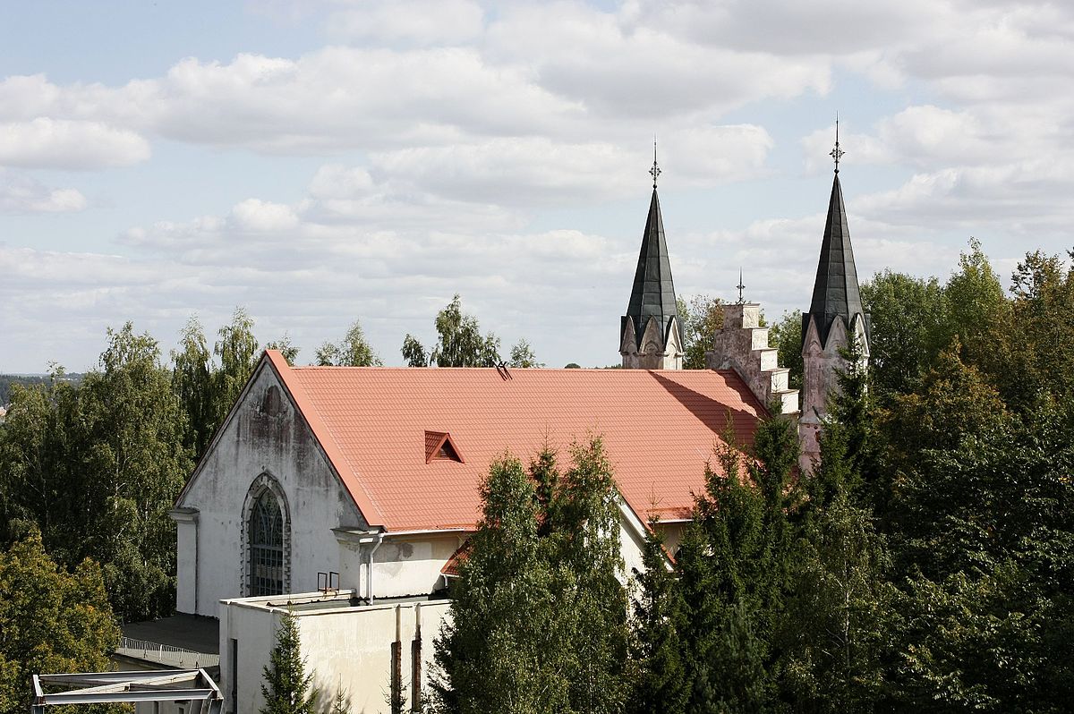 музеи в беларуси