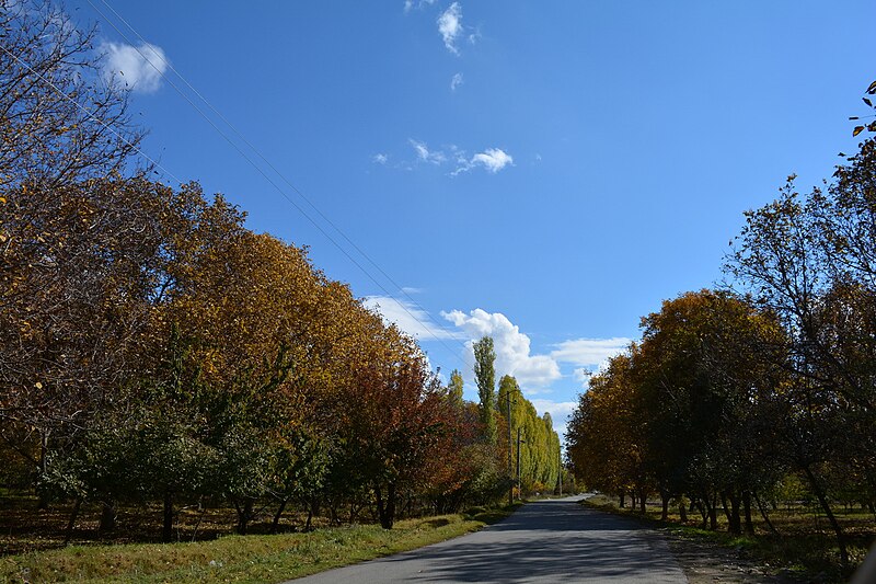 File:(((مناظر اطراف روستای صومعه عجبشیر))) - panoramio.jpg