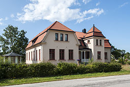 Årnäs skole