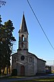 Église Saint-Julien de Saint-Julien-du-Puy.