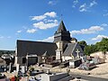 Église Saint-Martin de Tourville-la-Rivière