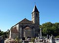 Église Saint-Yon de Saint-Yon