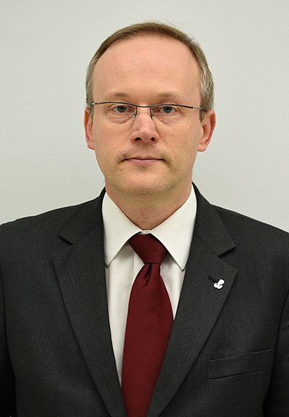 File:Łukasz Kamiński Sejm 2016.JPG