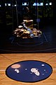 Νίκος Γκάλης - 2015 (Εκτίθεται στο Μουσείο της ομάδας Μπάσκετ του Άρη).jpg