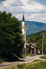 Минијатура за Џамија (Обедник)