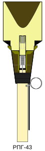 Grenade, Shell Shockers Wiki