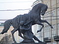 Category:Horse Tamers number 4 on Anichkov Bridge - Wikimedia Commons