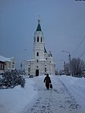Миниатюра для Файл:Храм Александра Невского в Егорьевске.jpg