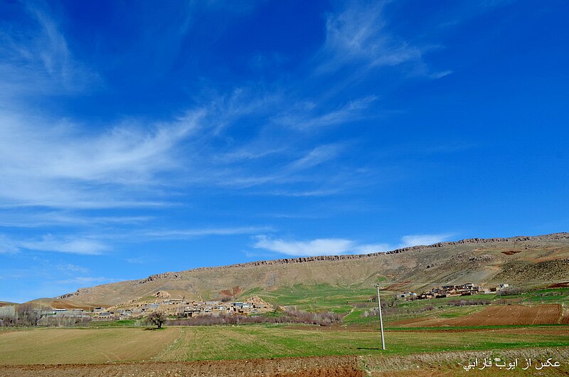 File:مناظری از روستاهای کشور - panoramio.jpg