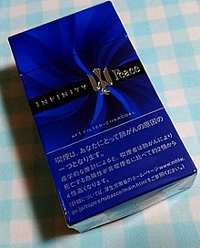 ピース たばこ Wikipedia